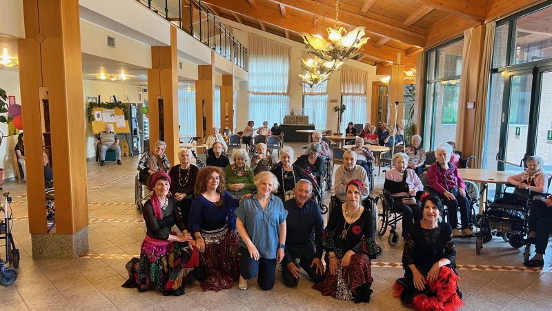 Il gruppo "loppostodellaviolenza"