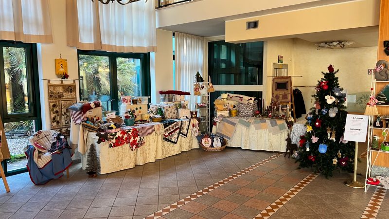 Fondazione OIC - Mostra artistica 2025