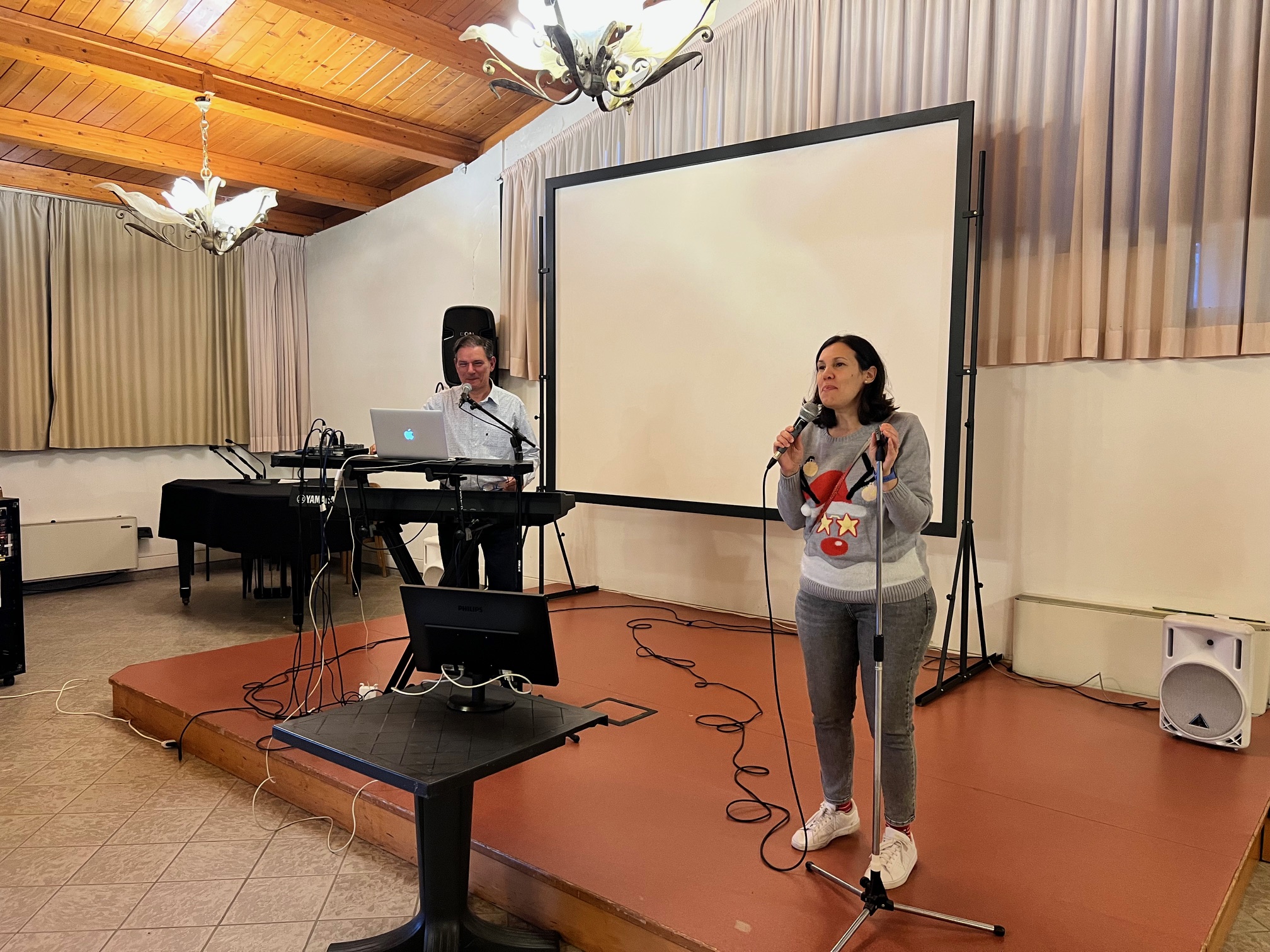 Residenza Pio XII -Compleanni di dicembre 2025