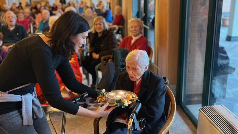 Festa dei compleanni di febbraio 2026